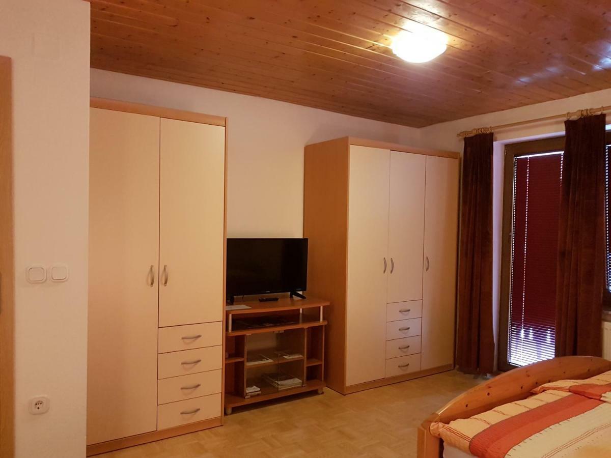 Apartmaji Mezan Bled Exterior foto