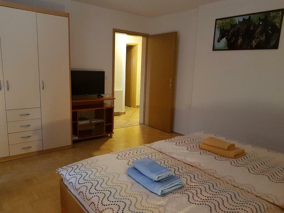 Apartmaji Mezan Bled Exterior foto